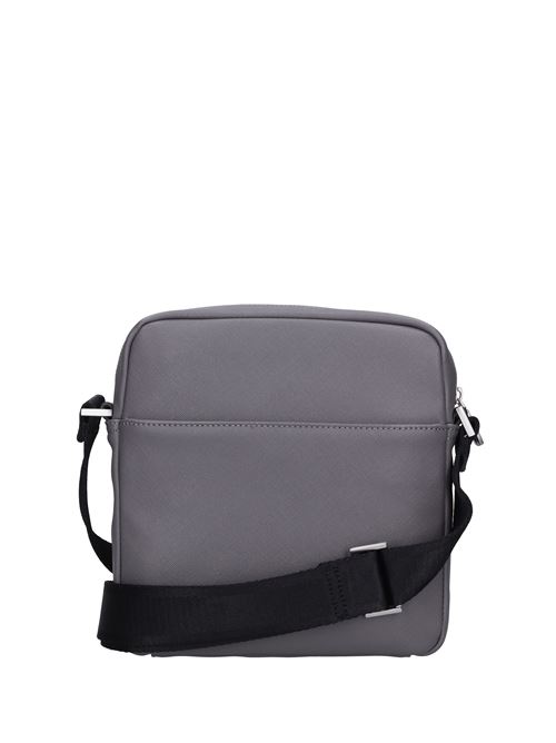 Borsa in ecopelle GUESS | HMCERTP2258GRIGIO