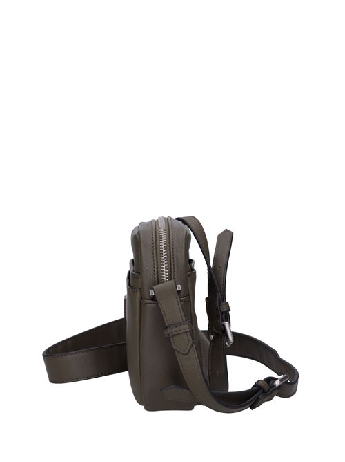 Borsa in ecopelle GUESS | HMCERTP2315GRIGIO