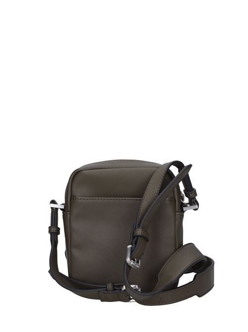 Borsa in ecopelle GUESS | HMCERTP2315GRIGIO
