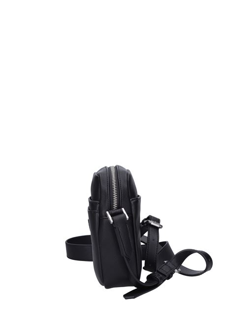 Borsa in ecopelle GUESS | HMCERTP2315NERO