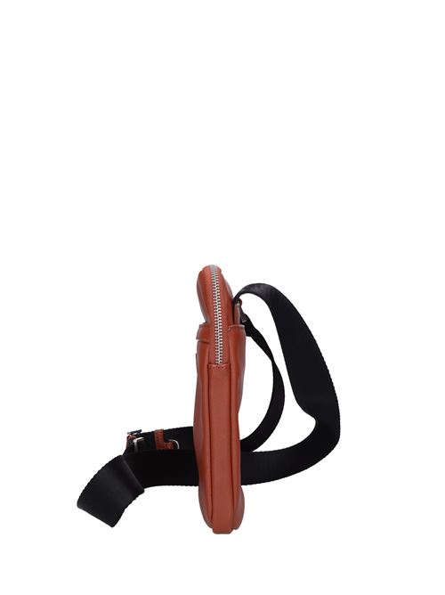 Faux leather bag GUESS | HMCERTP3123COGNAC