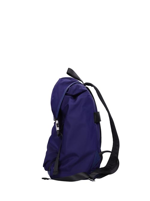 Zaino in tessuto tecnico GUESS | HMECRNP3390BOUGANVILLE