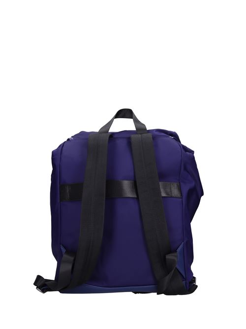 Zaino in tessuto tecnico GUESS | HMECRNP3390BOUGANVILLE