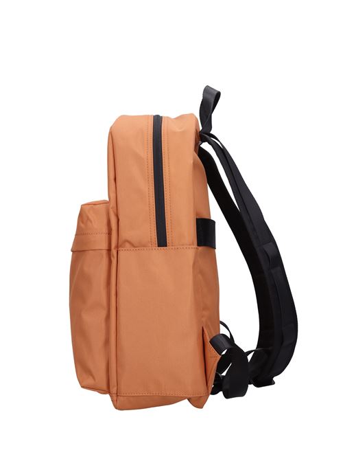 Technical fabric backpack GUESS | HMELVIP1305RUGGINE