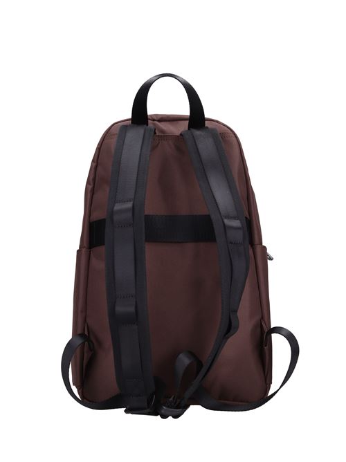 Technical fabric backpack GUESS | HMELVIP1305TAUPE