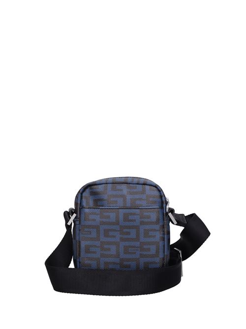 Borsa in ecopelle GUESS | HMESCGP2315BLU