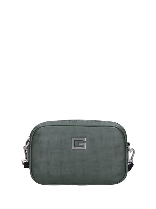 Borsa in ecopelle GUESS | HMHIDEP2344VERDE