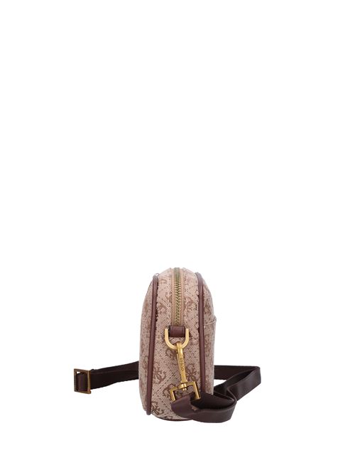 Borsa in tessuto GUESS | HMRETRP2344MARRONE