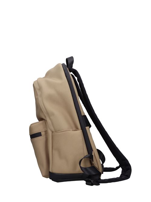 Fabric backpack GUESS | HMTONYP3306SABBIA
