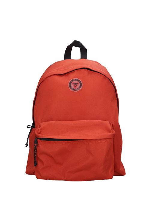 Fabric backpack GUESS | HMVENEP3106RUGGINE