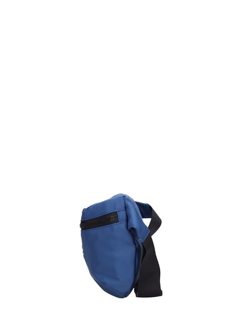 Fabric fanny pack GUESS | HMVENEP3331BLU