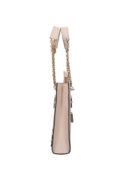 Borsa in ecopelle GUESS | HWBA874423KAKI