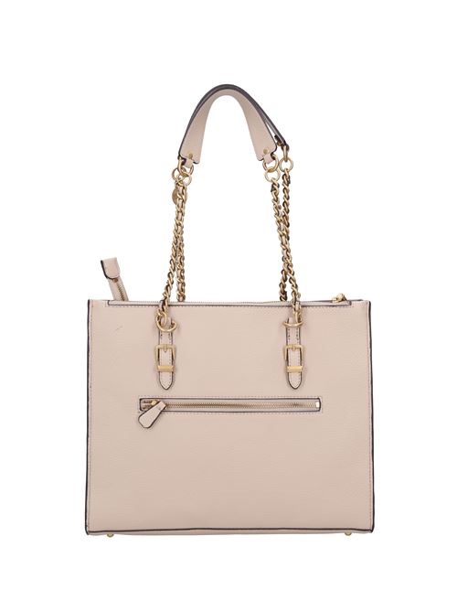 Borsa in ecopelle GUESS | HWBA874423KAKI