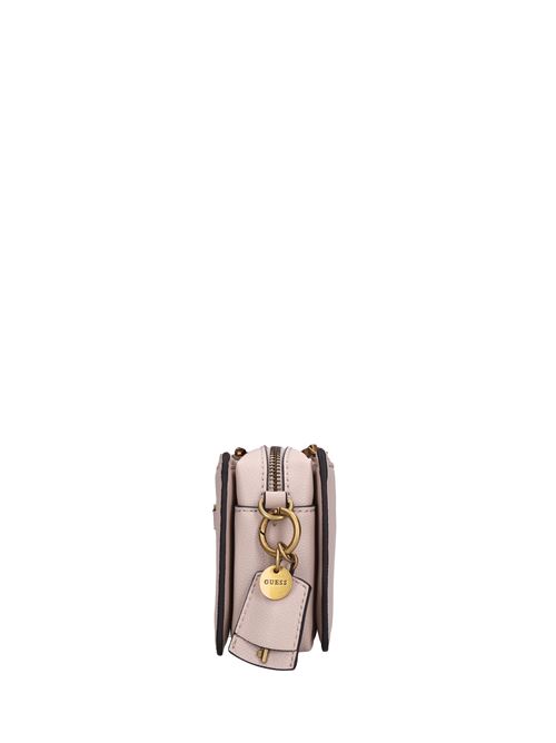 Borsa in ecopelle GUESS | HWBB9494120MANDORLA
