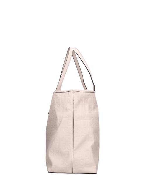 Borsa in ecopelle GUESS | HWBG9318290PIETRA