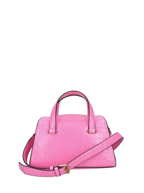 Borsa in ecopelle GUESS | HWCB7875760ROSA