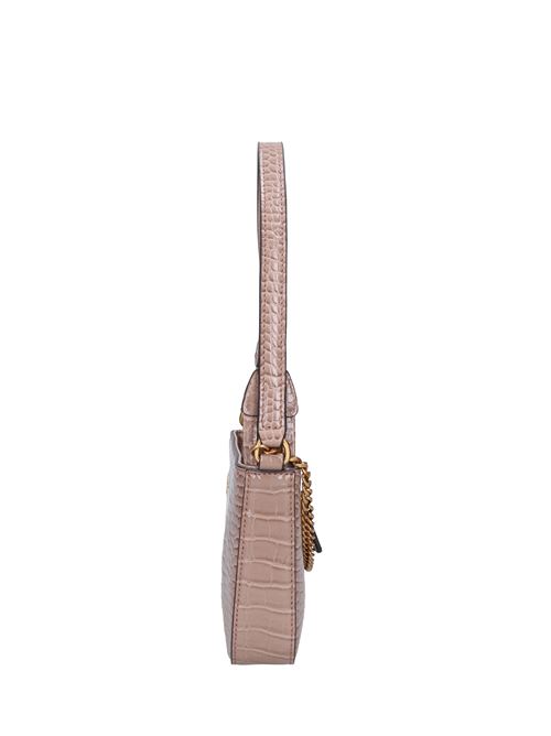 Faux leather bag GUESS | HWCB8494720MARRONE