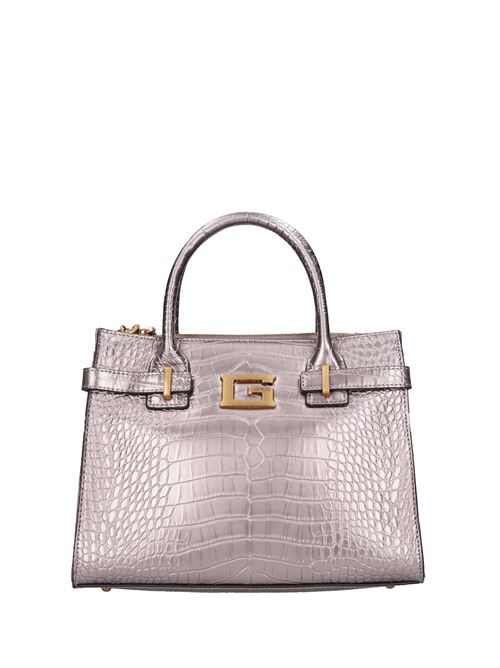 Faux leather bag GUESS | HWCB8998060PELTRO