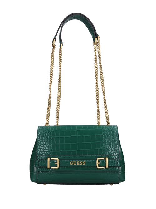 Borsa in ecopelle GUESS | HWCX8985210VERDE