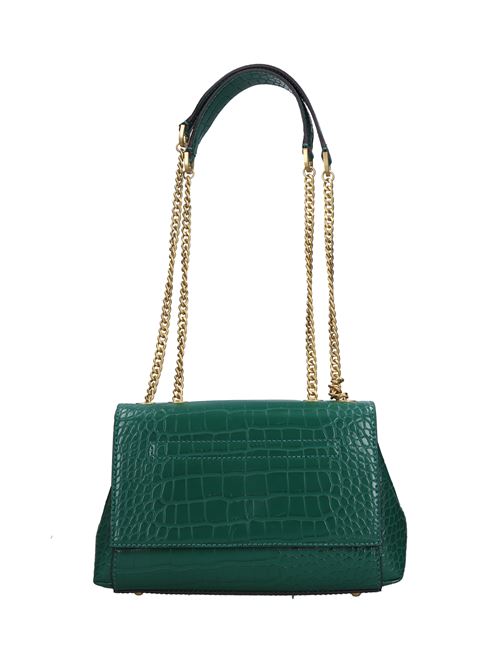 Borsa in ecopelle GUESS | HWCX8985210VERDE
