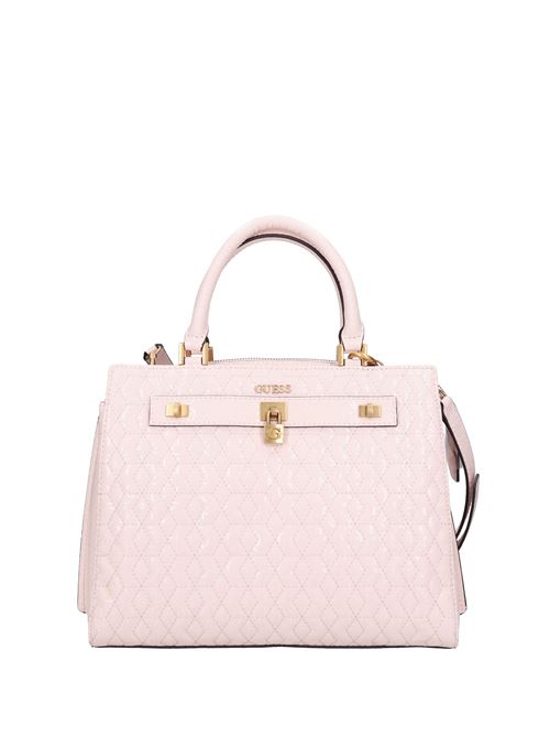 Borsa in ecopelle GUESS | HWGB8547060ROSA