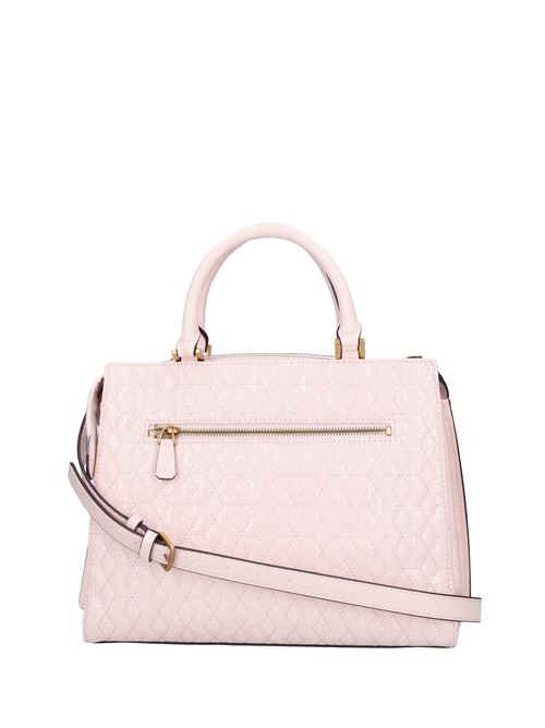 Borsa in ecopelle GUESS | HWGB8547060ROSA