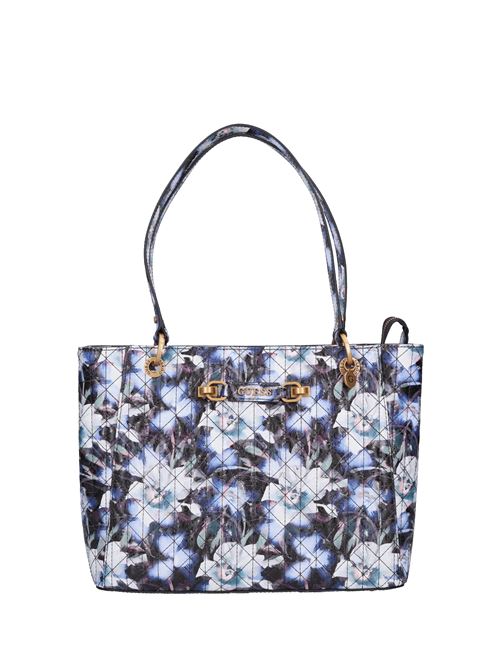 Borsa in ecopelle GUESS | HWGF898723NOTTE
