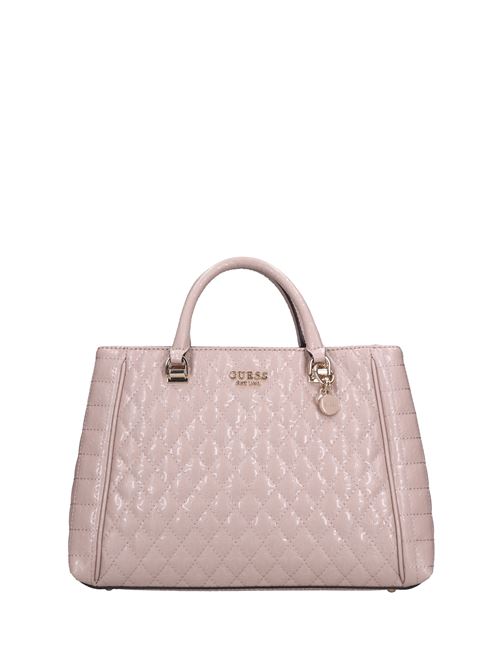 Borsa in ecopelle GUESS | HWGG9322060TAUPE