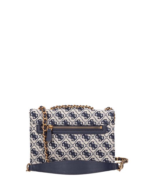 Borsa in tessuto GUESS | HWJB8654210NAVY