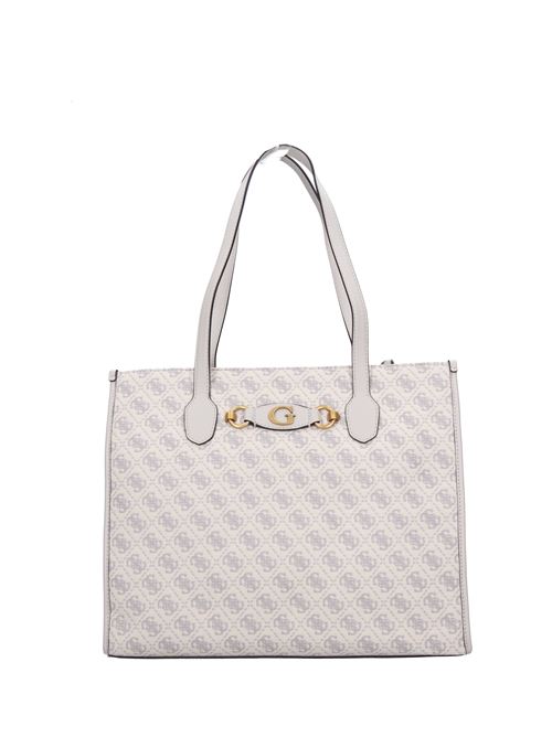 Fabric bag GUESS | HWJB8654240COLOMBA