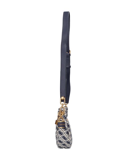 Borsa in tessuto GUESS | HWJB8772770NAVY
