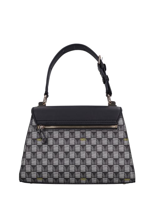Borsa in ecopelle GUESS | HWJT9344200NERO