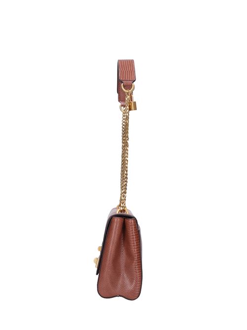 Borsa in ecopelle GUESS | HWKA7870190COGNAC
