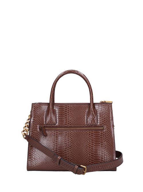 Borsa in ecopelle GUESS | HWKB8998060ESPRESSO