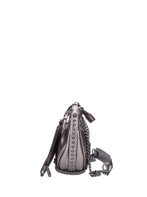 Borsa in ecopelle GUESS | HWMM8996120PELTRO