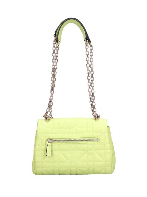 Borsa in ecopelle GUESS | HWQG8499210CHARTREUSE