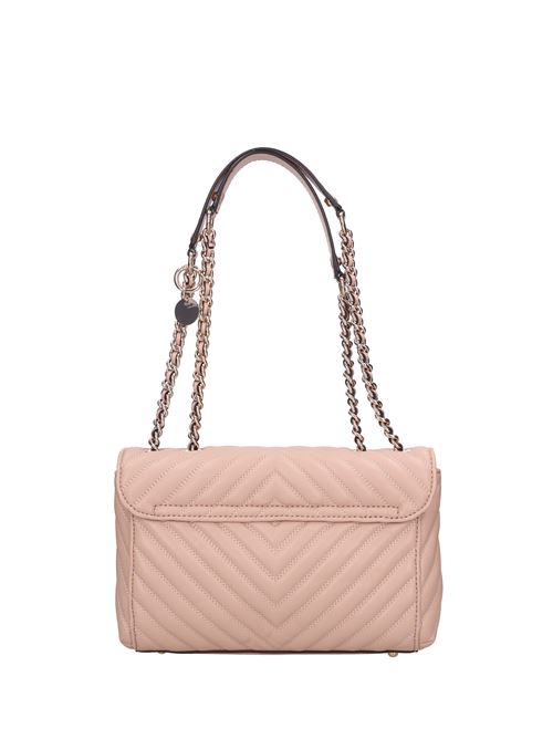 Faux leather bag GUESS | HWQG869021BEIGE