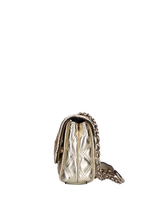 Borsa in ecopelle GUESS | HWQM8748740ORO