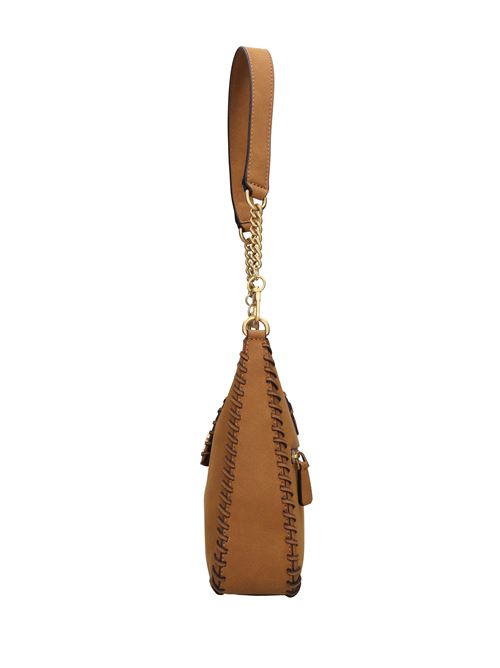 Borsa in ecopelle GUESS | HWSA9002020COGNAC