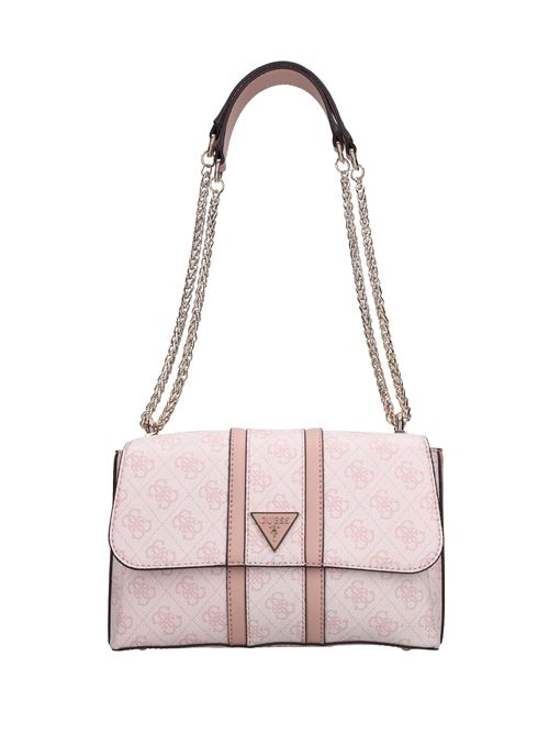 Borsa in ecopelle GUESS | HWSG9000210ROSA