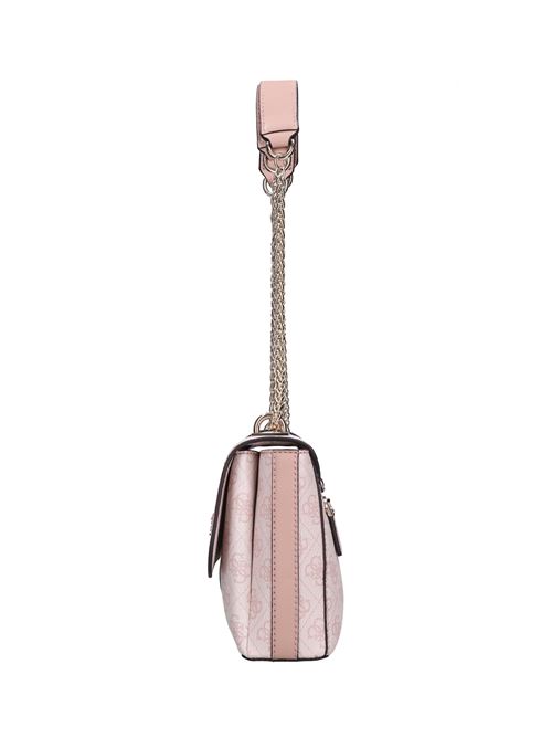 Borsa in ecopelle GUESS | HWSG9000210ROSA