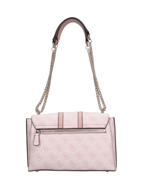 Borsa in ecopelle GUESS | HWSG9000210ROSA