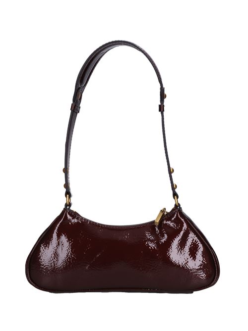 Borsa in ecopelle GUESS | HWTB9348720CLARET