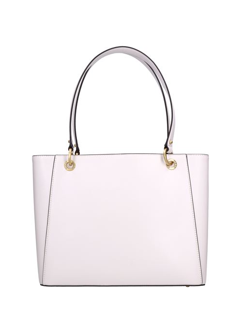 Borsa in ecopelle GUESS | HWVA9329250PIETRA