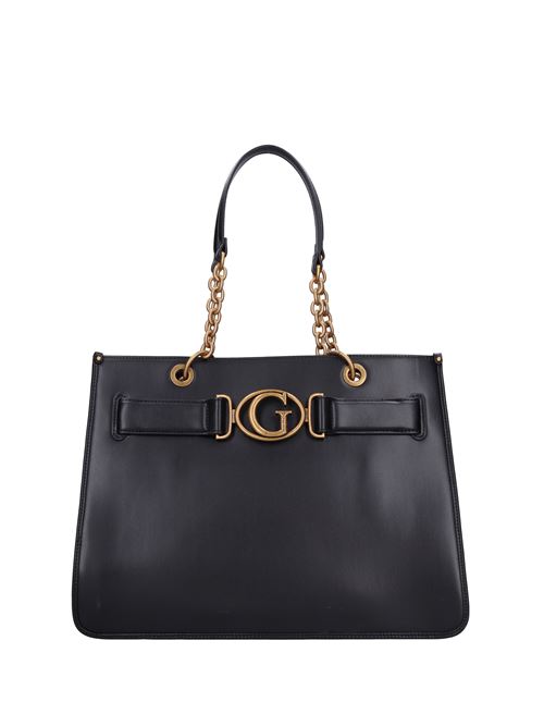 Borsa in ecopelle GUESS | HWVB841423NERO