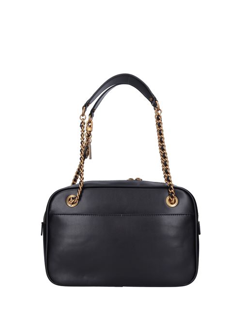 Faux leather bag GUESS | HWVB855818NERO