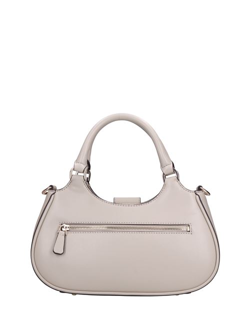 Borsa in ecopelle GUESS | HWVG9500050TAUPE