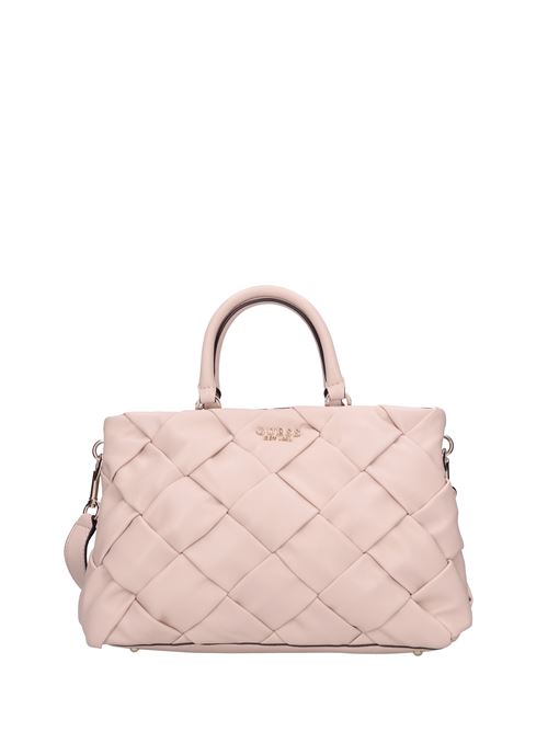 Borsa in ecopelle GUESS | HWWG898606PIETRA