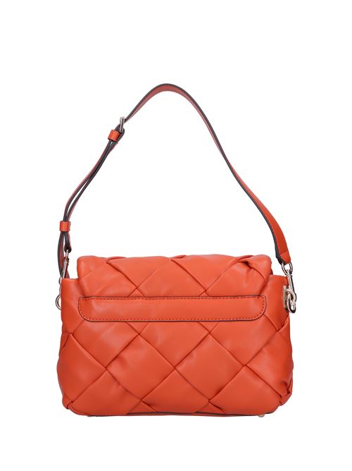Faux leather bag GUESS | HWWG8986190ARANCIO