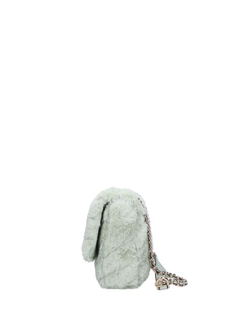 Borsa in ecopelliccia GUESS | HWWG918921MENTA